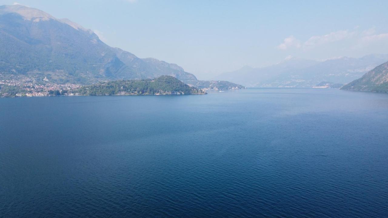 Dream Lake Apartments Lake View - Private Beach By Rent All Como Лезено Экстерьер фото