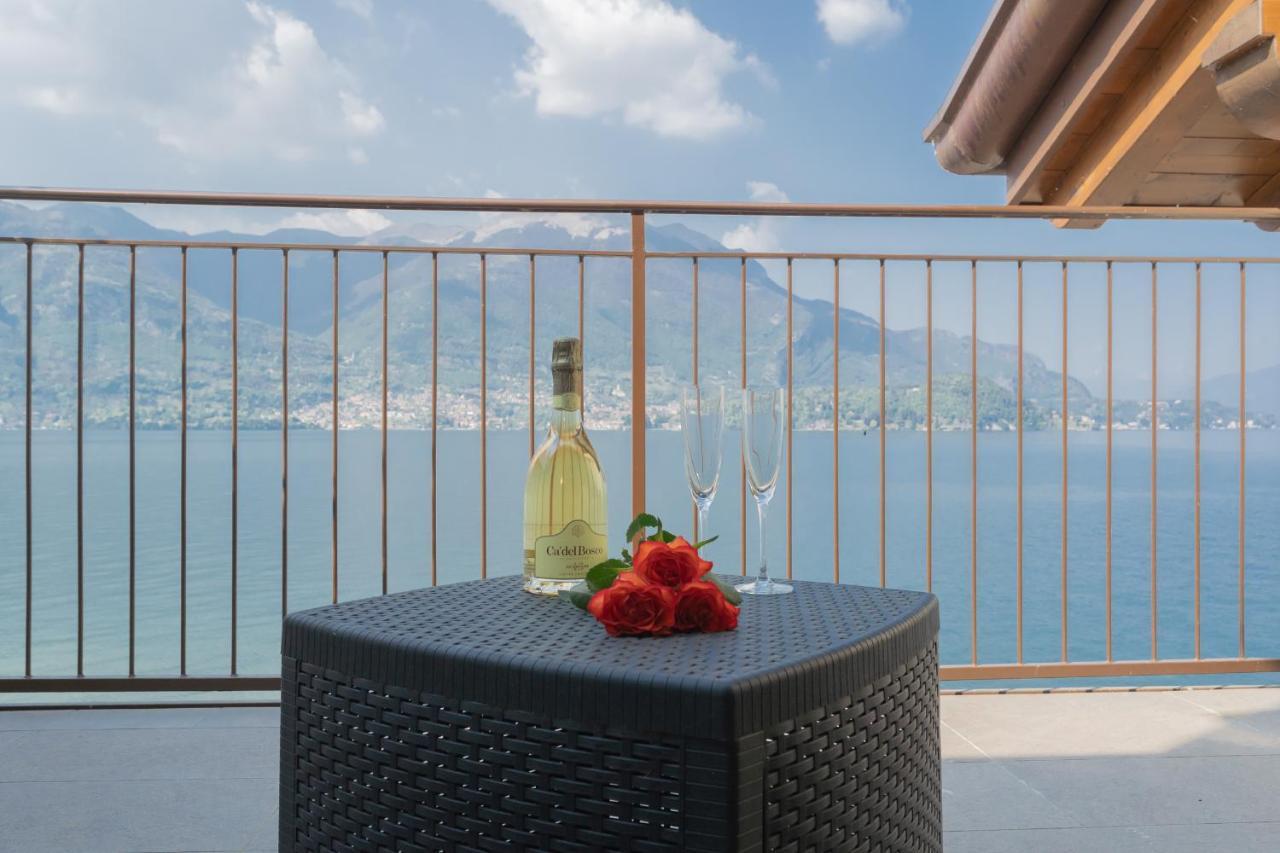 Dream Lake Apartments Lake View - Private Beach By Rent All Como Лезено Экстерьер фото
