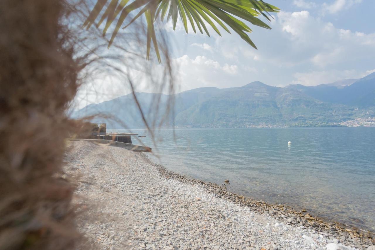 Dream Lake Apartments Lake View - Private Beach By Rent All Como Лезено Экстерьер фото
