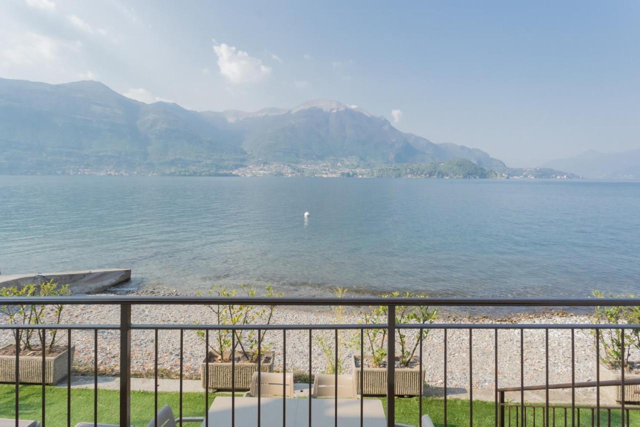 Dream Lake Apartments Lake View - Private Beach By Rent All Como Лезено Экстерьер фото